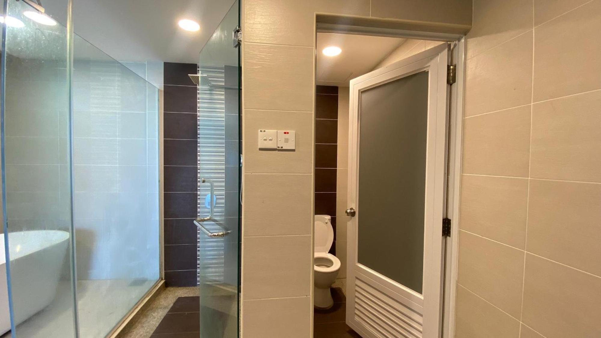 Hotel Bidong View Kuala Terengganu