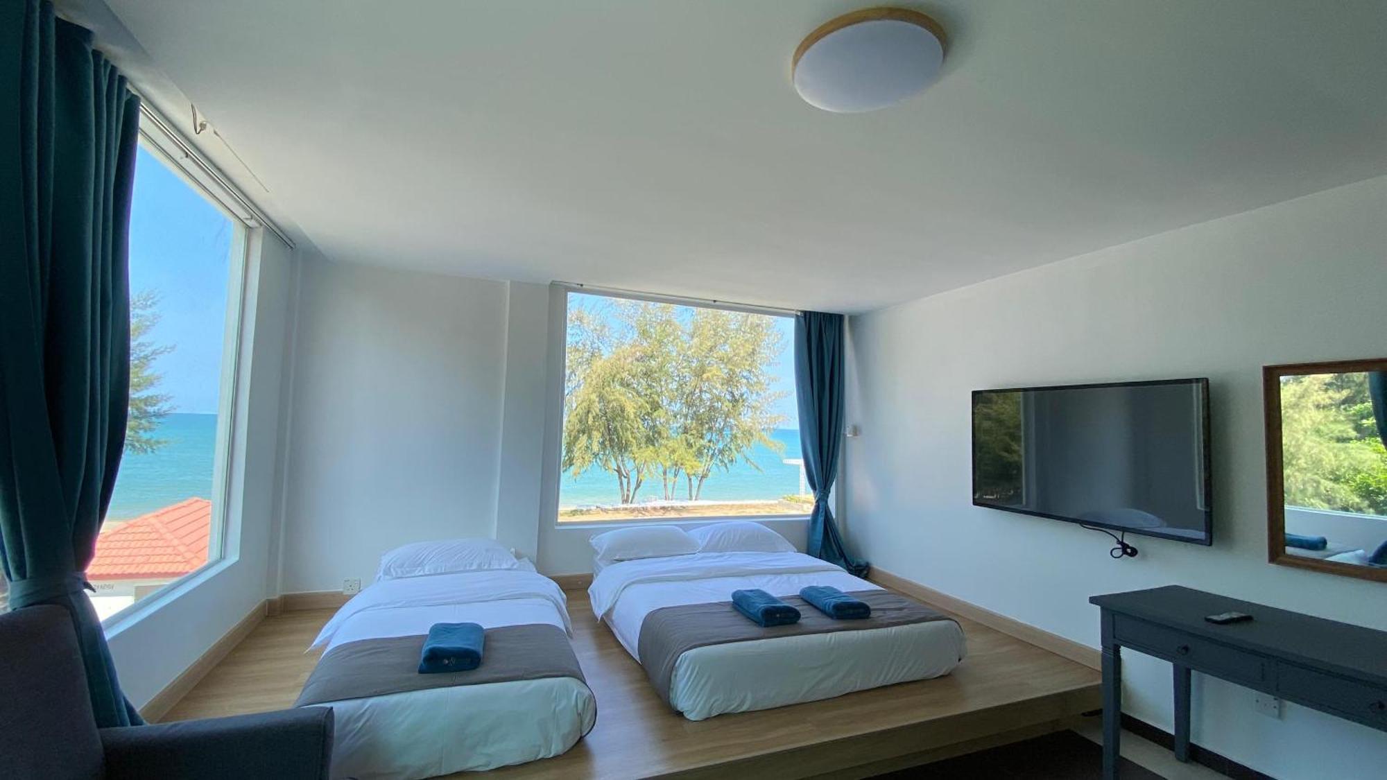 Bidong View Hotel