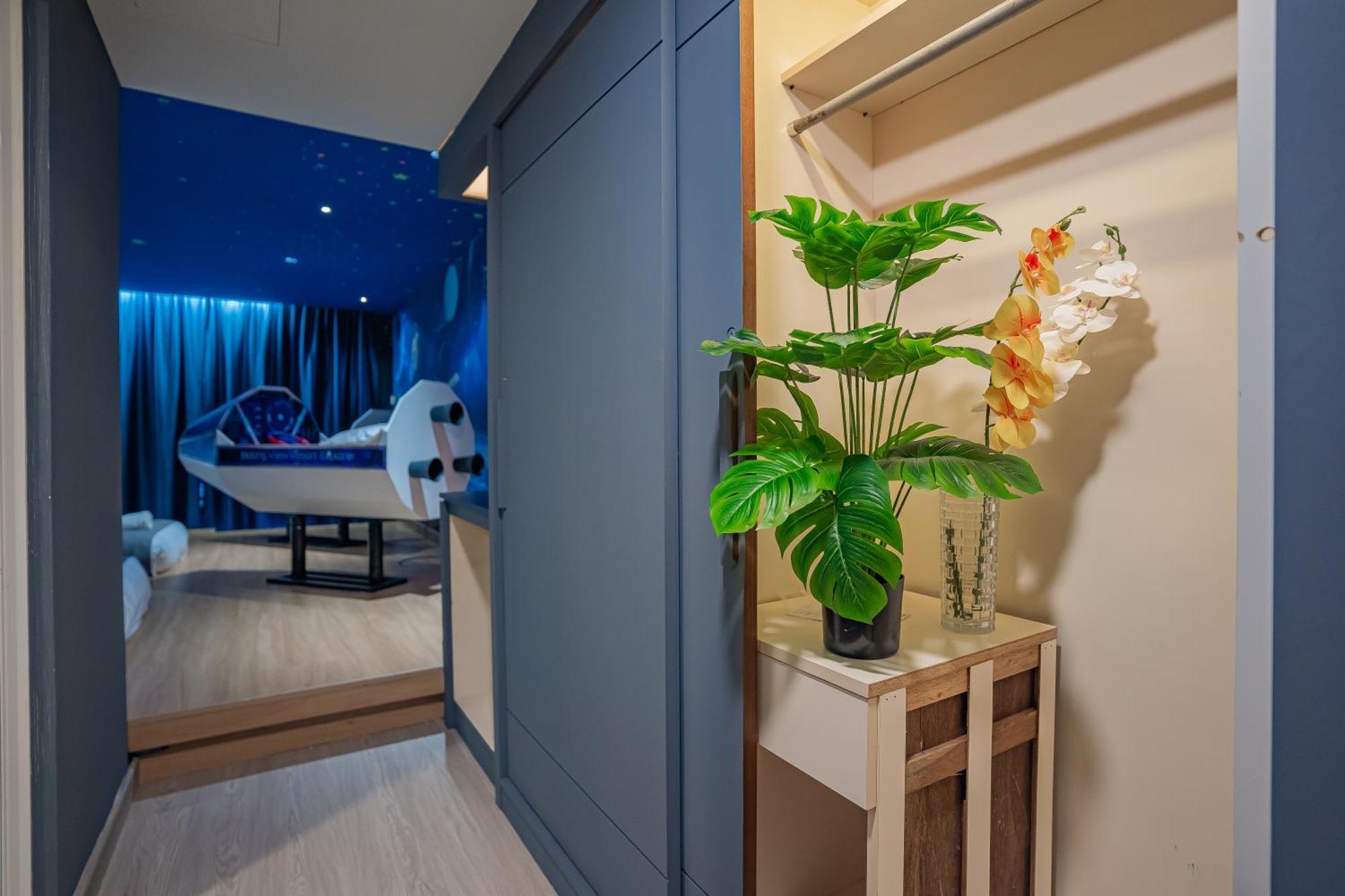 Bidong View Hotel 4*