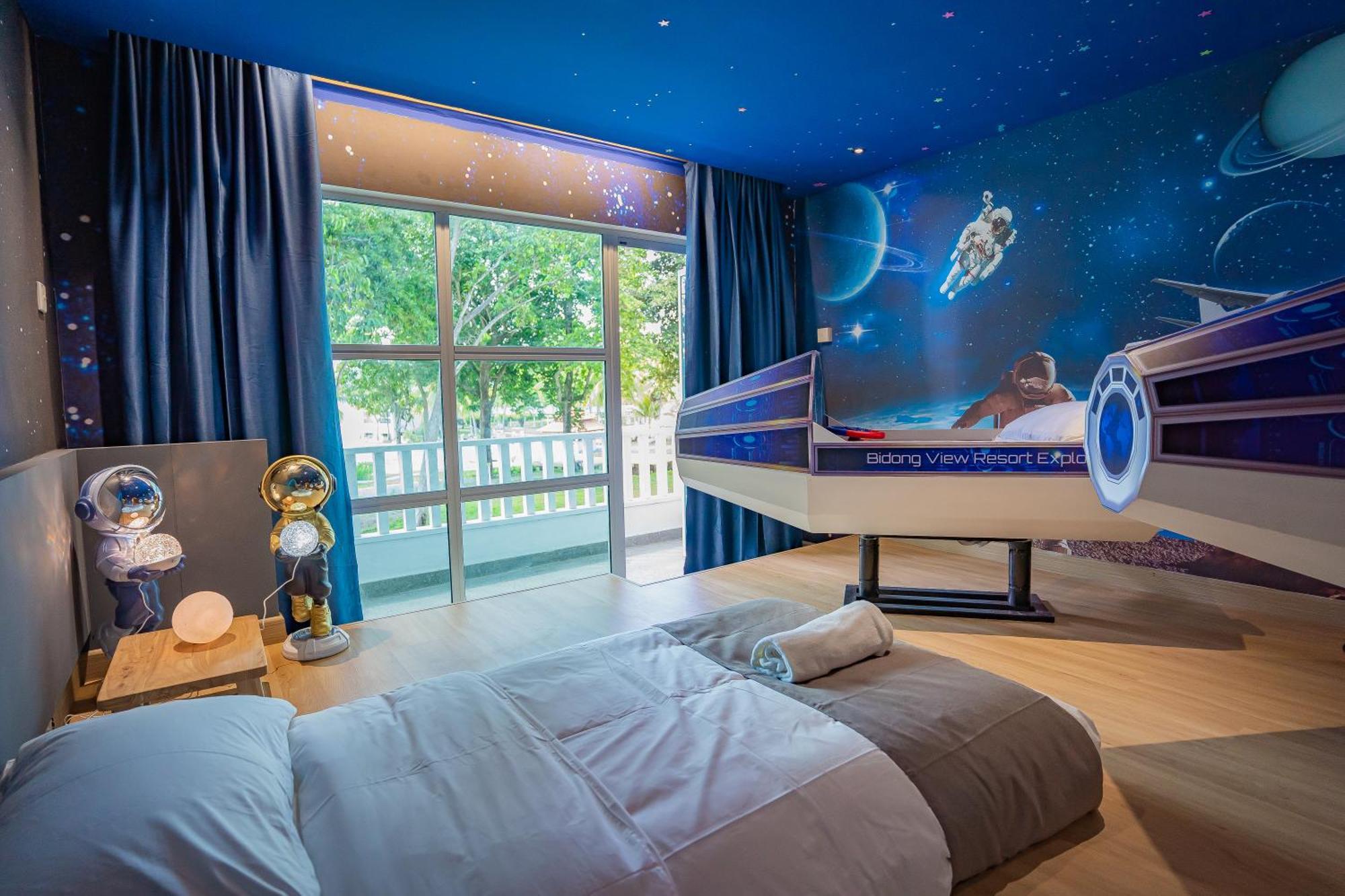 Hotel Bidong View 4*