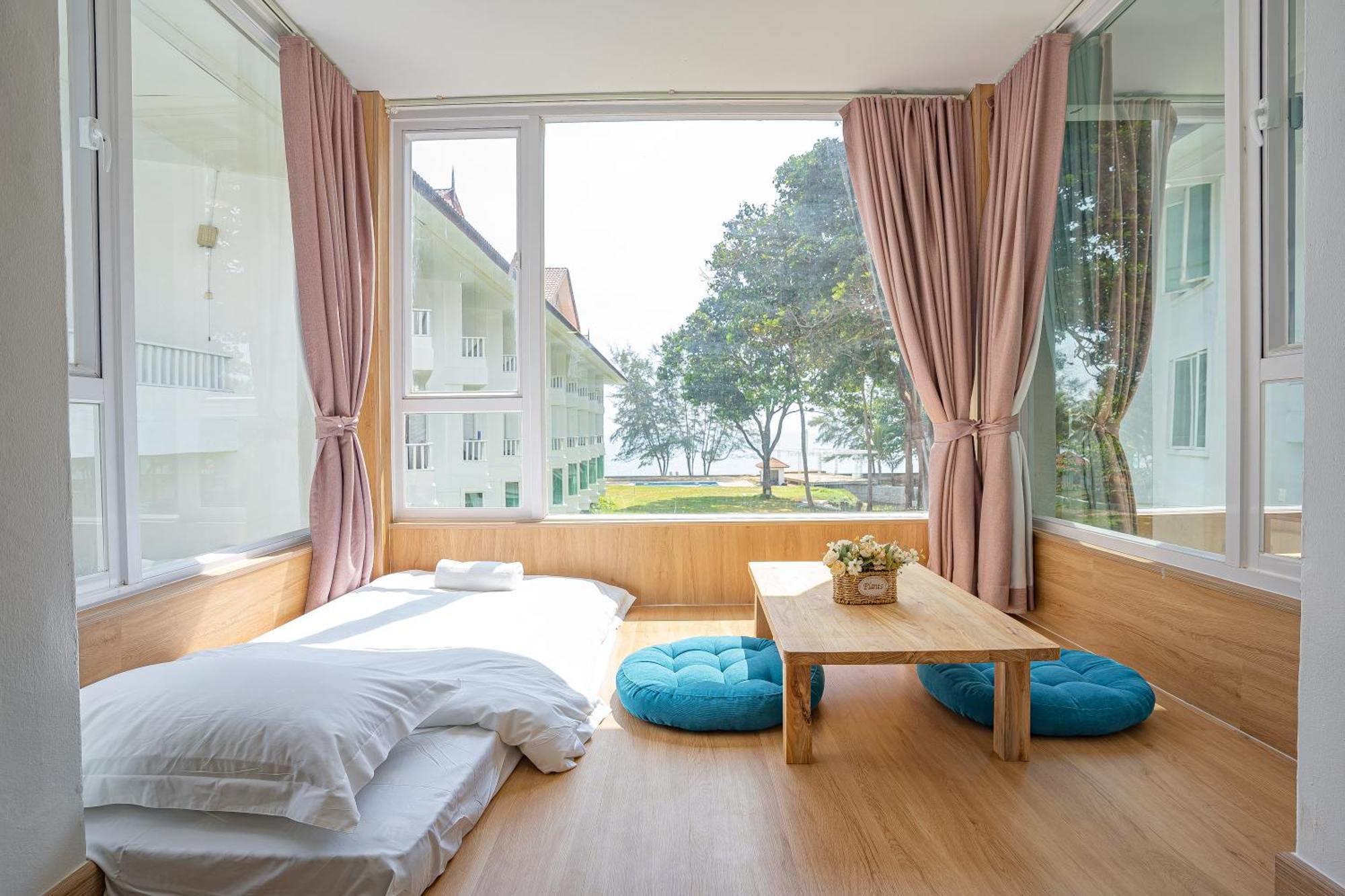 Bidong View 4*