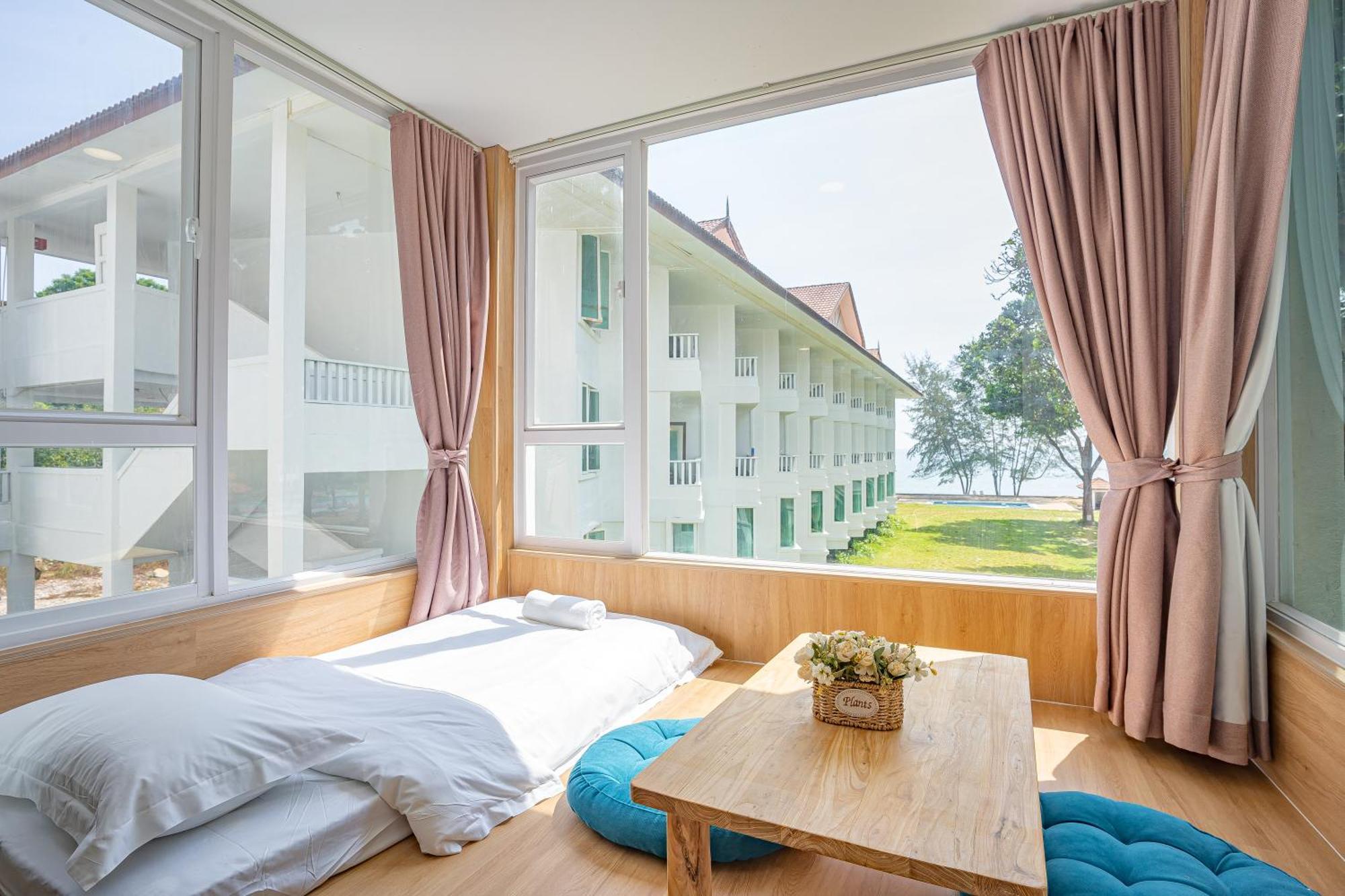 Hotel Bidong View Kuala Terengganu