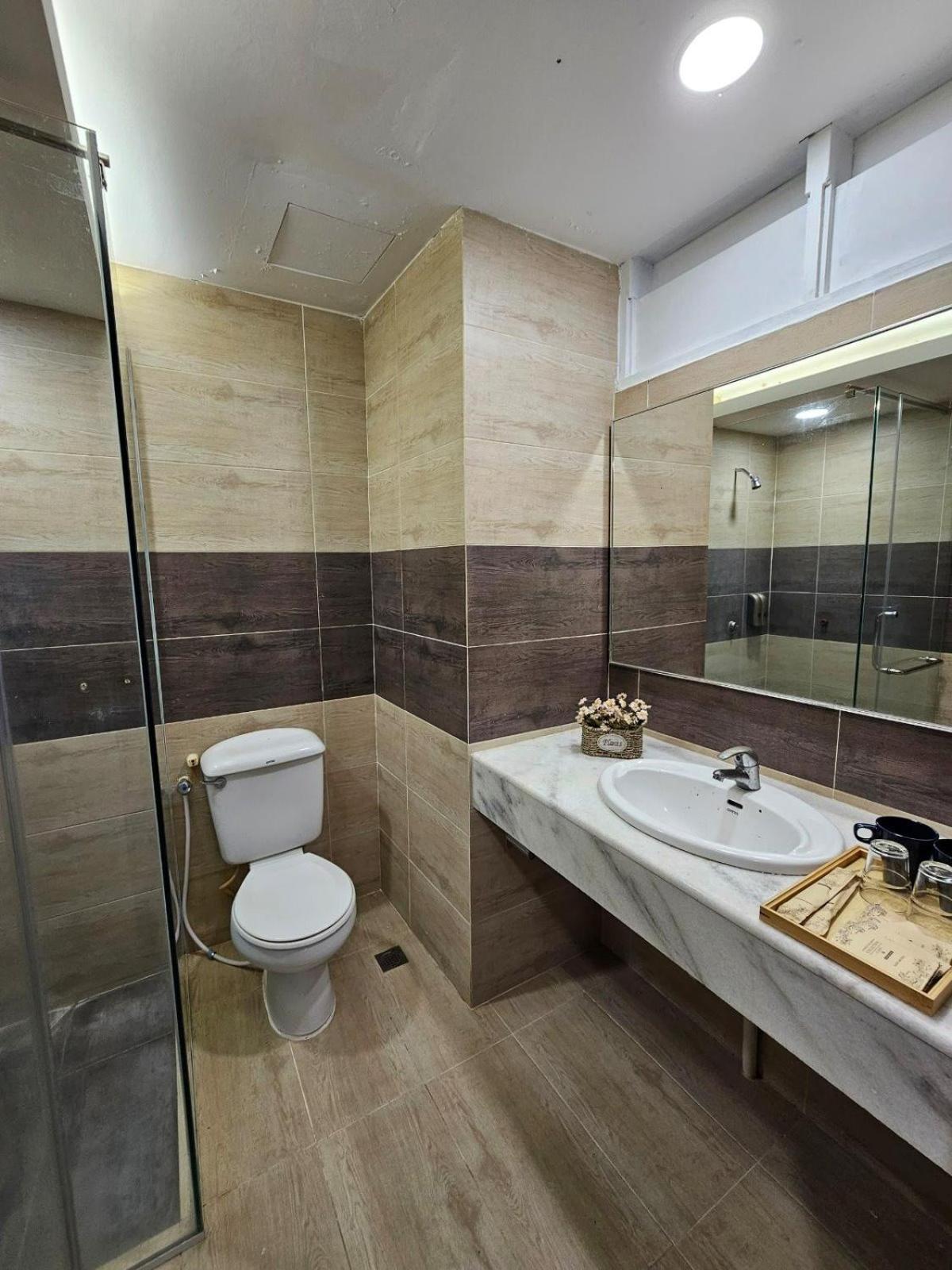 Bidong View Hotel