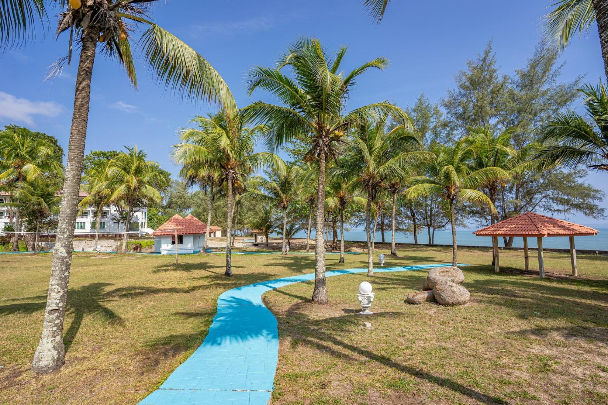 Bidong View 4* Kuala Terengganu