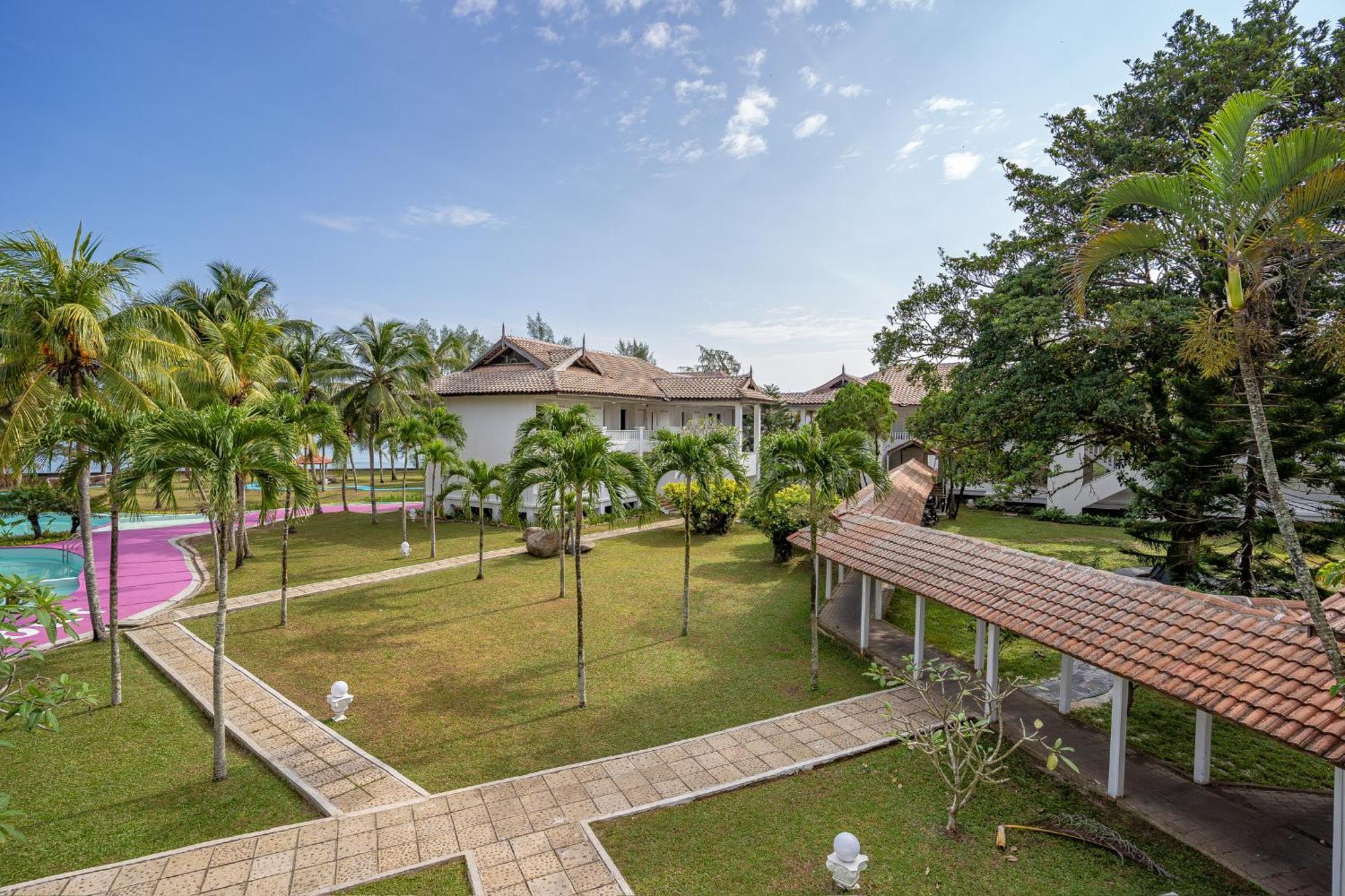 Bidong View 4* Kuala Terengganu