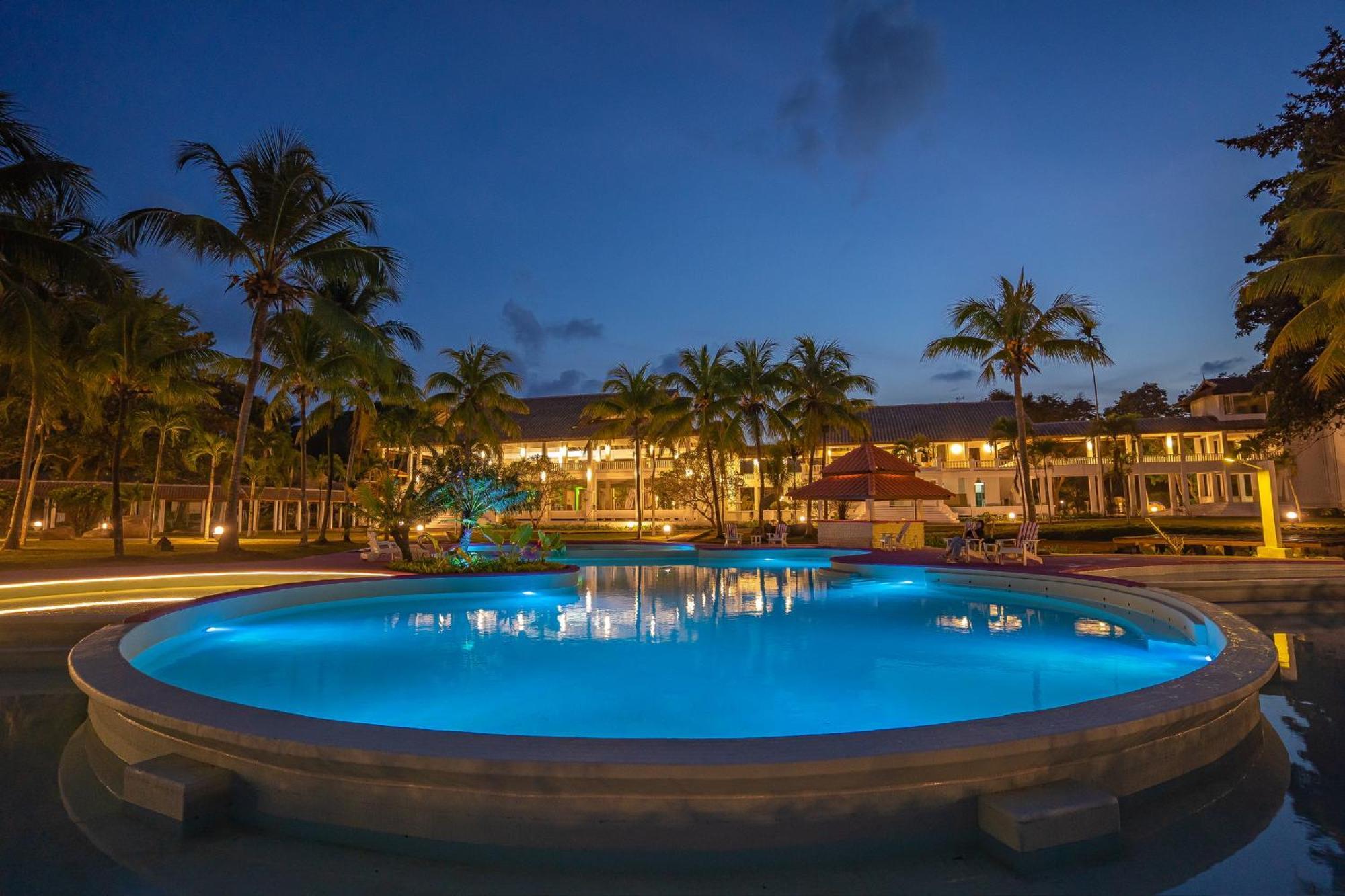 Bidong View Hotel 4*