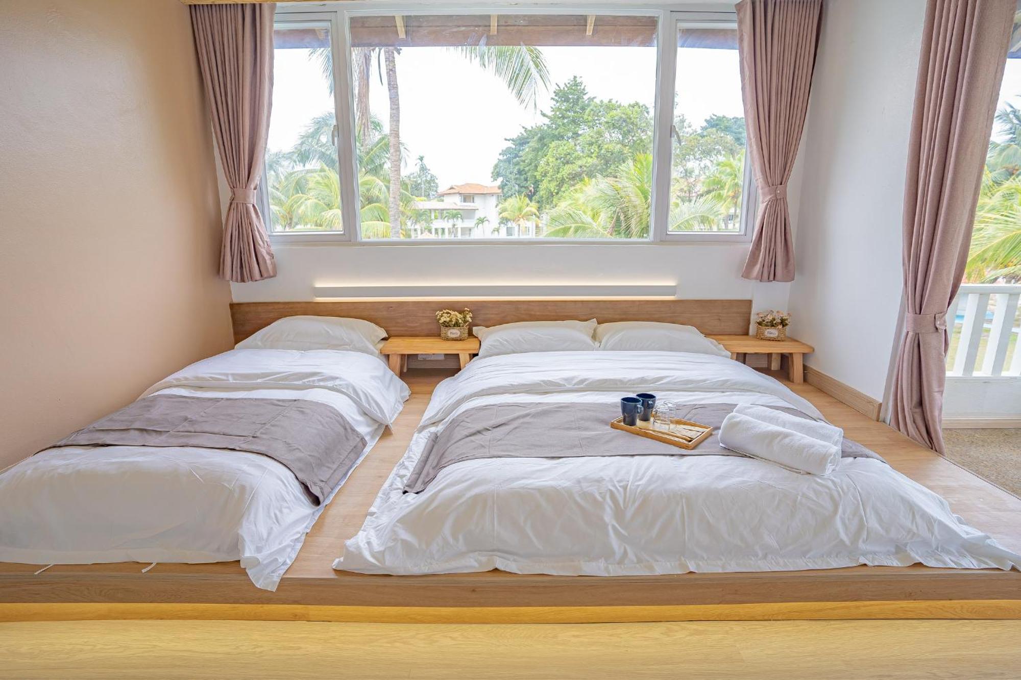Hotel Bidong View Kuala Terengganu