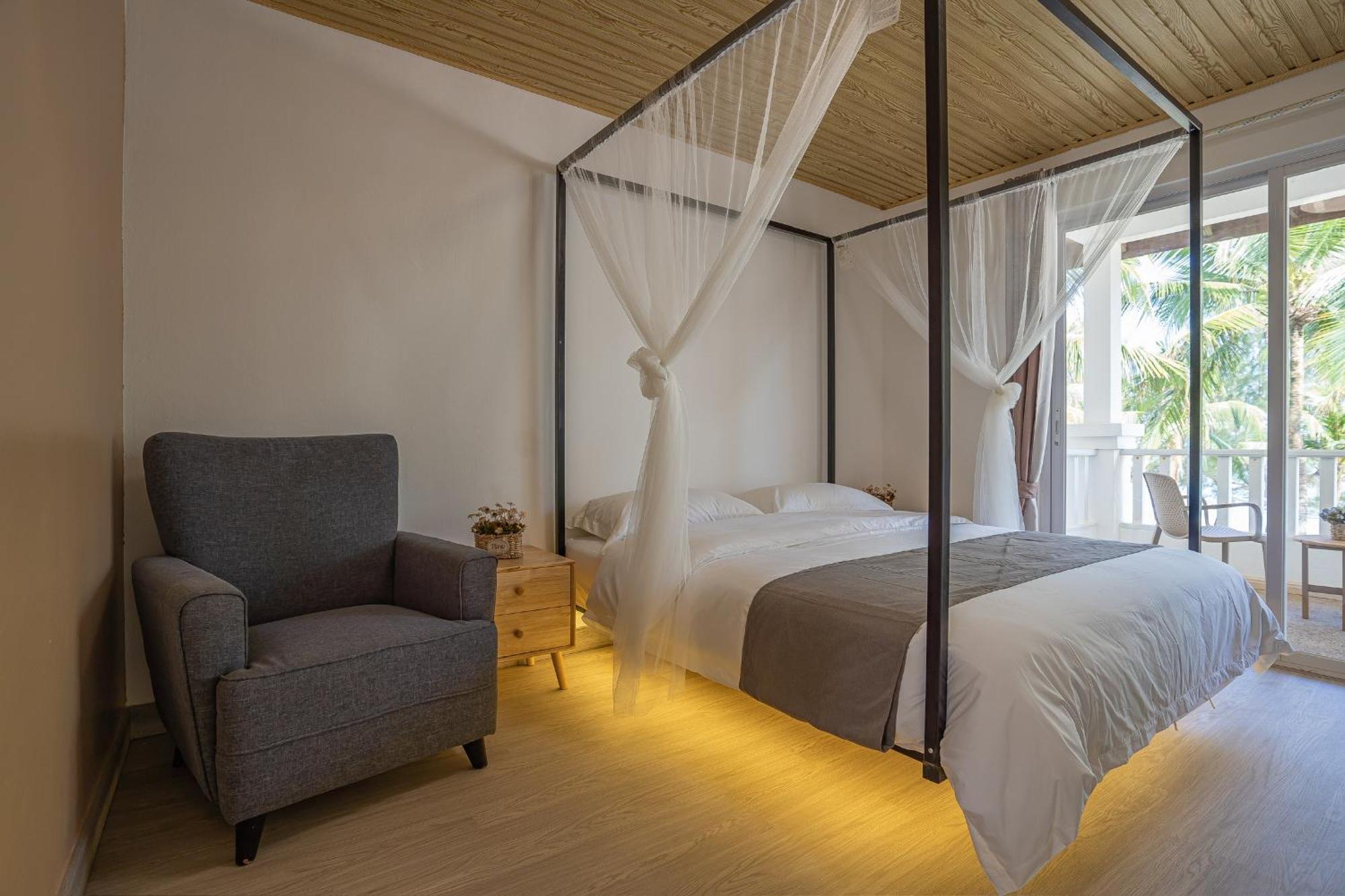 Bidong View Hotel 4*