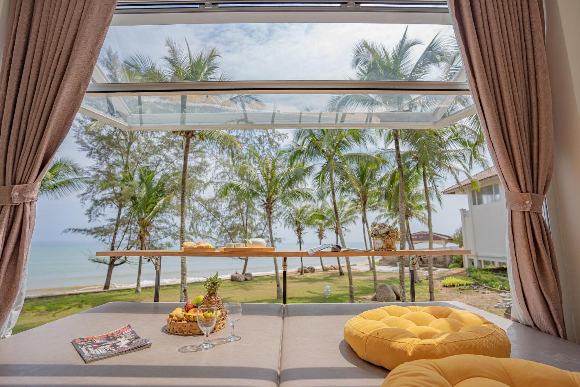 Bidong View 4*