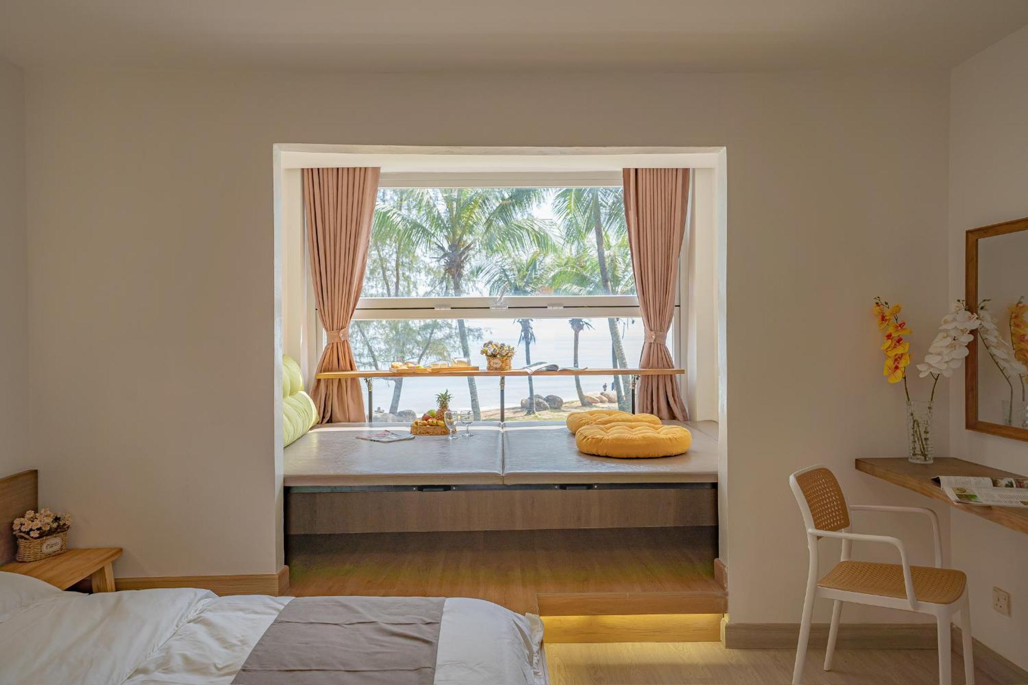 Bidong View 4* Kuala Terengganu