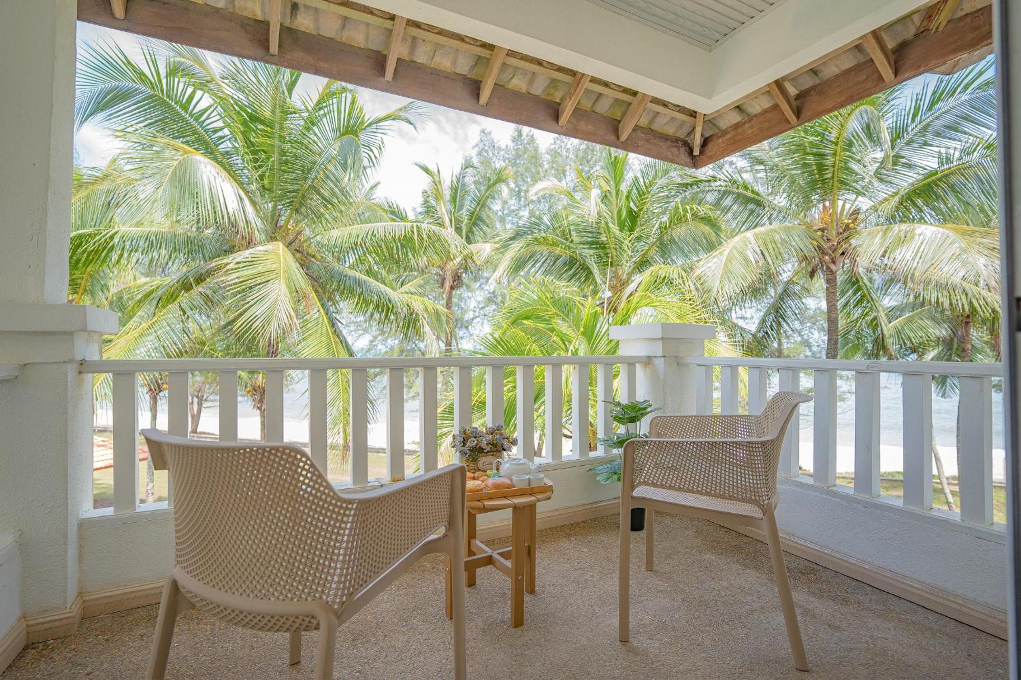 Bidong View Hotel 4*