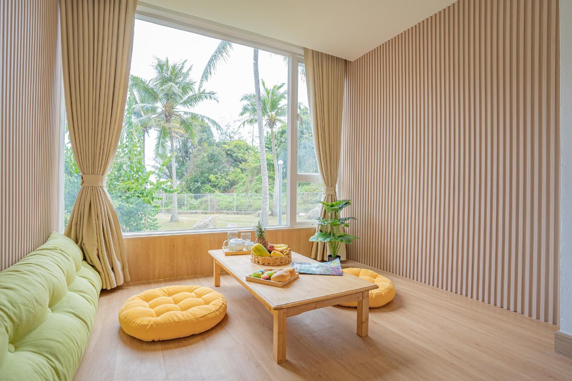 Hotel Bidong View 4*