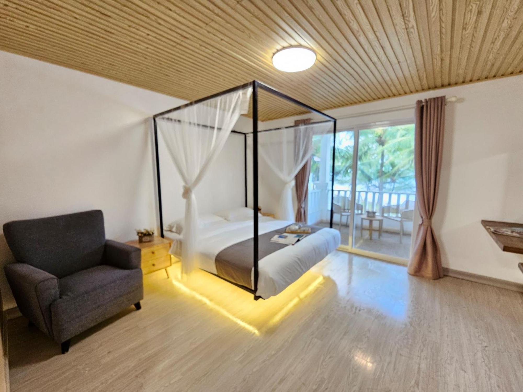 Bidong View 4* Kuala Terengganu