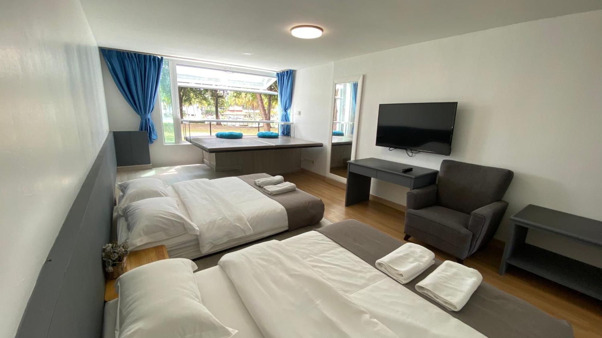 Bidong View Hotel 4*